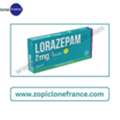 Acheter Alprazolam 1mg  En Ligne