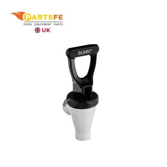 London, Appliances, GBP 52,  Bunn 03260.0005 S Type Faucet W/ 3/4" Male Connection