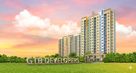 Chennai, Apartments/Houses, Studio,  Your Dream Property With Sobha Developers Chennai & GTB Developers