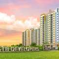 Studio,  Your Dream Property With Sobha Developers Chennai & GTB Developers