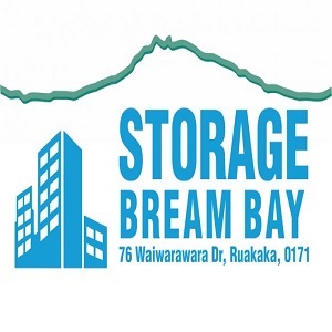 Auckland, Items Wanted, Storage Bream Bay