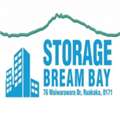 Storage Bream Bay
