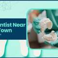 Best Dentist Near Model Town