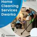 Best Home Cleaning Services Dwarka | Urban Shine Cleaning