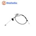USD 53,  Toro 125-8371 Lawn Mower Cable Brake