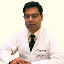 Haryana, Health, Dr Ruchir Maheshwari - Urology Specialist