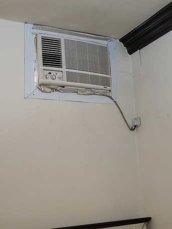 Al Malaz, Apartments/Houses, SAR 1750/month,  Furnished,  1 BR,  Batchelar Room Available For Rent In Al Malaz