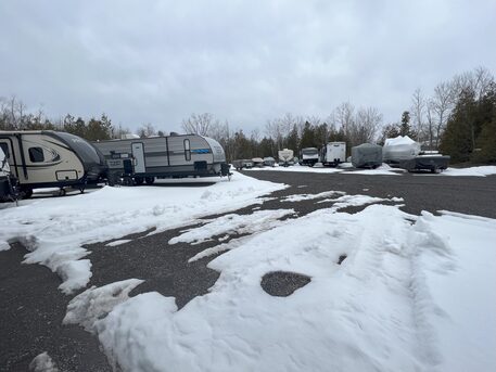 Toronto, Business, Boat Storage Stittsville Secure Seasonal Boat Parking Solutions