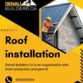 🏗️ Professional Roof Installation Services