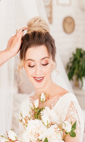 New York, Beautician, Affordable Wedding Hair And Makeup Fort Worth Tx