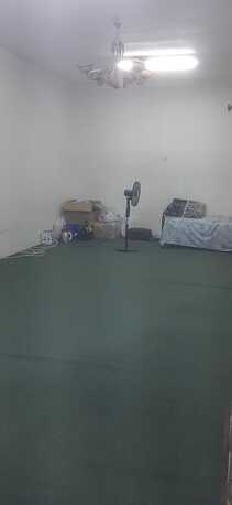 Al Malaz, Bedspace Available, SAR 600/month,  BED SPACE FOR ONE MALE - BIG ROOM