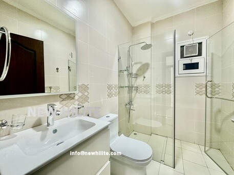 Rumaithiya, Apartments/Houses, KWD 750/month,  4 BR,  Four Bedroom Apartment For Rent In Rumaithiya