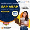 SAP ABAP RAP Course | SAP ABAP RAP Training Online