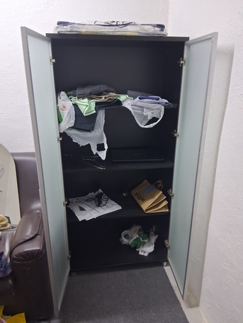 Al Aziziyah, Furniture, SAR 70,  Wardrobe,خزانة الملابس