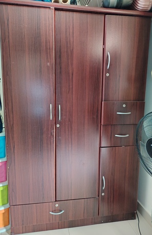 Hidd, Furniture, BHD 10,  Cupboard