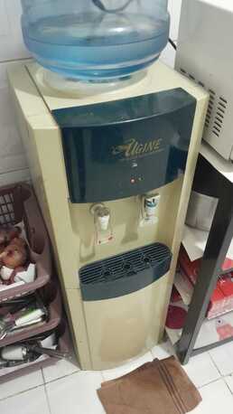 Al Murabba, Appliances, SAR 75,  Water Dispenser For Sale In Murabba Near Hara.