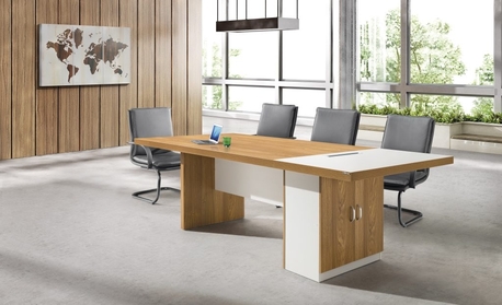 Manama, Furniture, BHD 140,  Conference Table 200x100x75cm