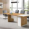 BHD 140,  Conference Table 200x100x75cm