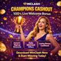 Winclash Professional Online Platform With Consistent Reward Access