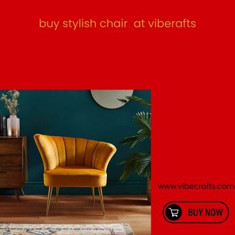 Mumbai, Furniture, INR 2300,  Comfortable Office Chair For Modern Workspaces