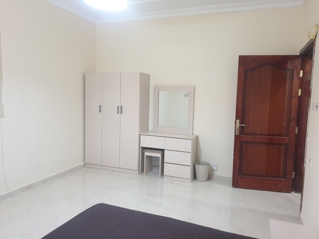 Riyadh, Apartments/Houses, SAR 250/day,  1 BR,  Furnished Apartment - Room With Bath For Rent In Madina