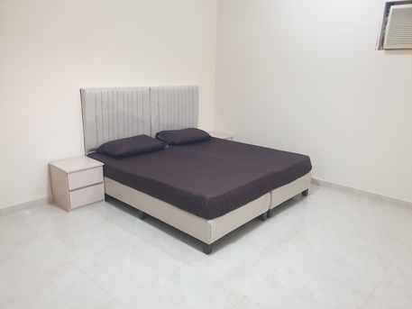 Riyadh, Apartments/Houses, SAR 250/day,  1 BR,  Furnished Apartment - Room With Bath For Rent In Madina