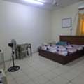 SAR 550/month,  Furnished,  Apartment - 01 Bed Space Available For Executive Bachelors&ndash; Malaz Panda