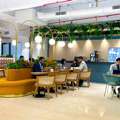 Coworking & Managed Offices In Delhi