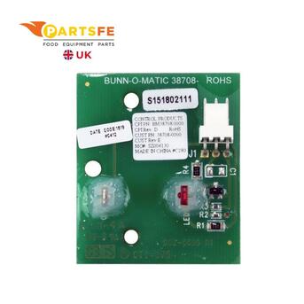 London, Appliances, GBP 39,  Bunn 38708.1 Control Board Kit