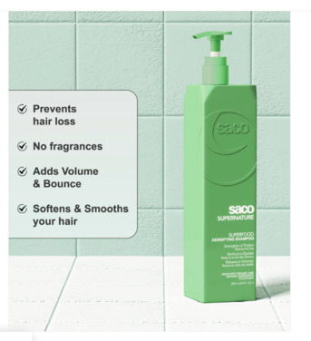 Toronto, Health & Beauty Items, Best Volumizing Shampoo For Fuller And Thicker-Looking Hair