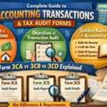 Professional Transaction Audit & Advisory | ASC Group