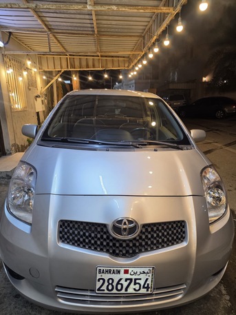 Diraz, Vehicles, Cars & Trucks , BHD 1500,  Toyota Yaris Hatchback,  2006,  Automatic,  200000 KM,
