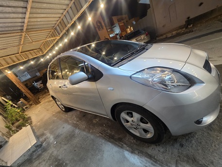 Diraz, Vehicles, Cars & Trucks , BHD 1500,  Toyota Yaris Hatchback,  2006,  Automatic,  200000 KM,