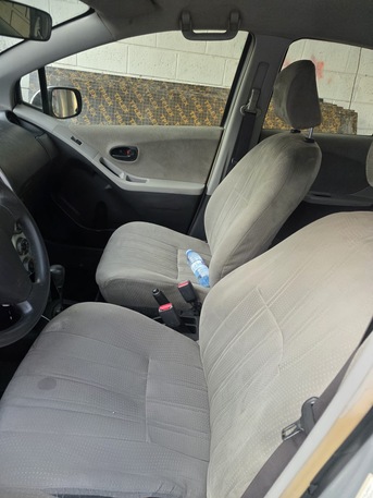Diraz, Vehicles, Cars & Trucks , BHD 1500,  Toyota Yaris Hatchback,  2006,  Automatic,  200000 KM,