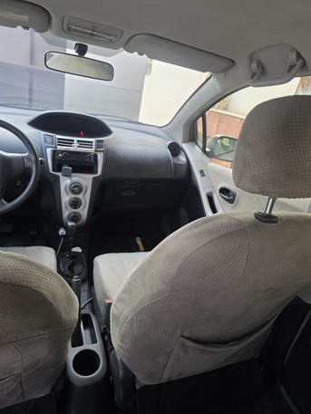 Diraz, Vehicles, Cars & Trucks , BHD 1500,  Toyota Yaris Hatchback,  2006,  Automatic,  200000 KM,
