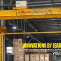 Innovations By Leading Material Handling Equipment Manufacturers You Should Know