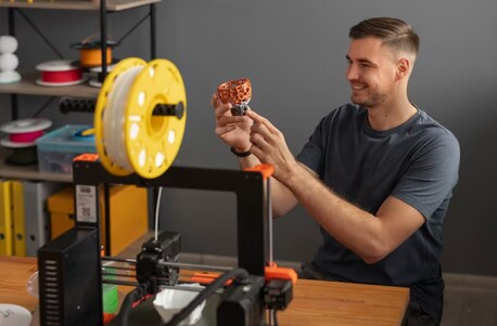 Kuala Lumpur, Business, Looking For Plastic 3D Printing Service Selangor From Custom Metal 3D Printing