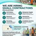 Civil Contractors