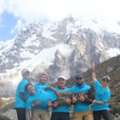 Salkantay Trek To Machu Picchu