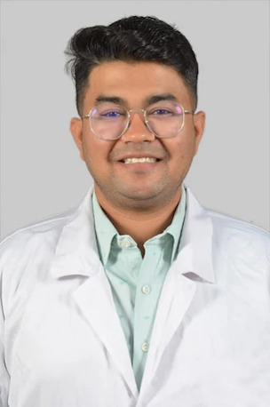 Jaipur, Health, Dr. Abhishek Bhargava :- Neurologist And Neurophysician