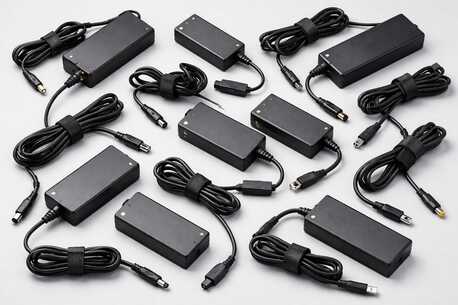 Manama, Electronics, BHD 6,  Laptop Adapters & Batteries &ndash; Starting From BD 6 Only - Call / WhatsApp /+ 973 39548774