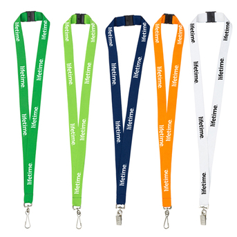 New York, Wholesale Products, PapaChina Offers Promotional Lanyards In Wholesale For Brand Marketing