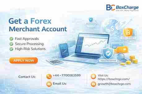 Anguilla, Financial, High-Risk Forex Merchant Account? We Make It Simple