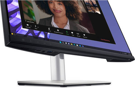 Dammam, Computers, SAR 550,  Dell P2424HEB Conferencing Monitor, 23.8 (BoxPack)