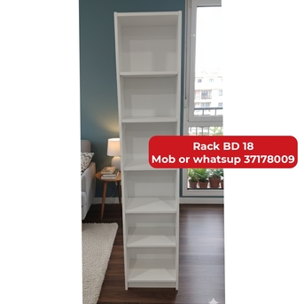 Manama, Furniture, BHD 18,  🌍🌐Rack In Good Condition For Sale With Delivery