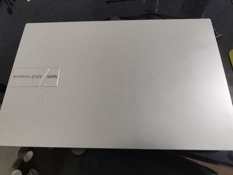 Al Aziziyah, Computers, SAR 1400,  Asus Vivobook 15 - 3 Months Used
