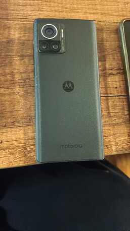 Riyadh, Mobile Phones, SAR 1400,  Motorola Edge 30 Ultra