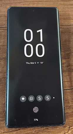 Riyadh, Mobile Phones, SAR 1400,  Motorola Edge 30 Ultra