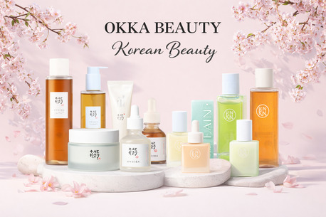 Dubai, Health & Beauty Items, AED 5000100,  Korean Beauty Skincare Trends You Need To Know | OKKA Beauty