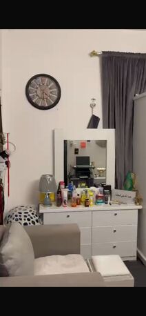 Olaya, Villas, SAR 1900,  Furnished,  ✅✅✅ 2 BHK FAMILY FLAT AVAILABLE &ndash; HARA RIYADH &ndash; FAMILY / EXECUTIVE BACHELORS ✅✅✅